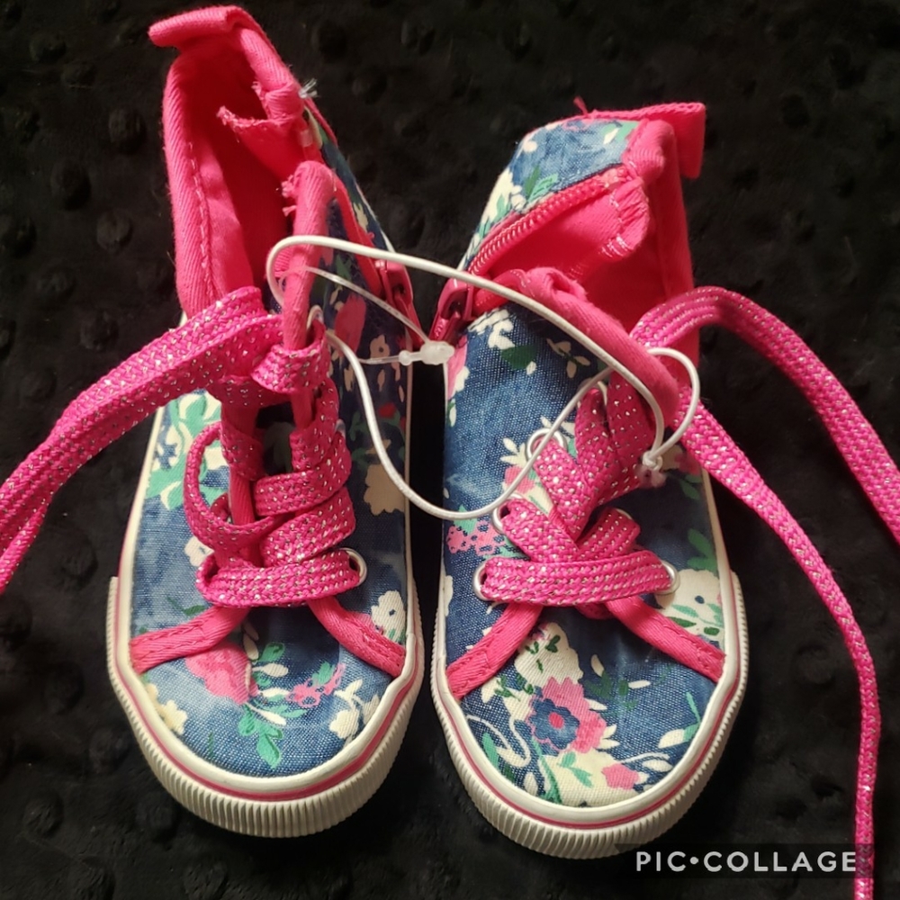 Circo Girl Shoes
